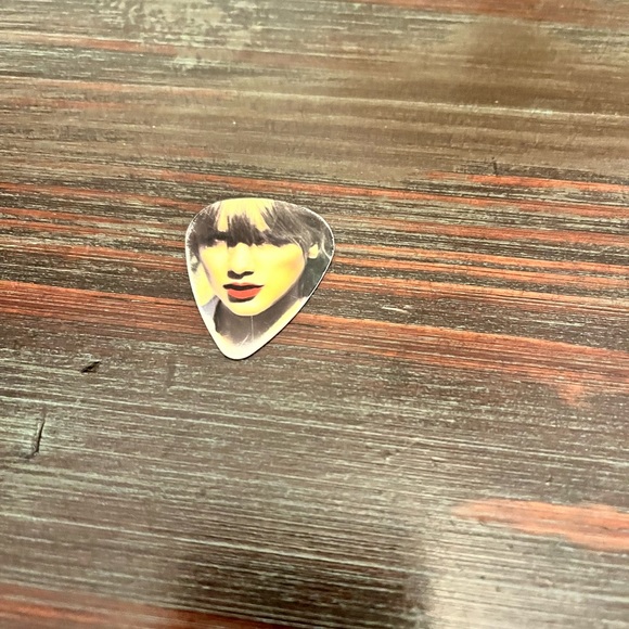 Calling the original Taylor Swift Fans ❤️🎵A collectors dream. Paper tix & more! - Picture 8 of 8